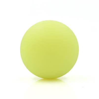 NW Athletics Glow in The Dark Lacrosse Ball-Official Size-for Lacrosse Competition and Practice-Adults and Kids (2 Pack)